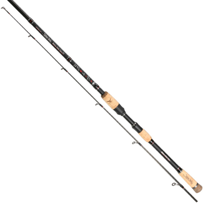 Спиннинг Mikado Sakana Hanta Medium Heavy Spin 210 (10-30 гр.)