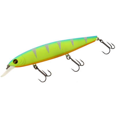 Воблер Flagman Kraken 130мм цв. F215