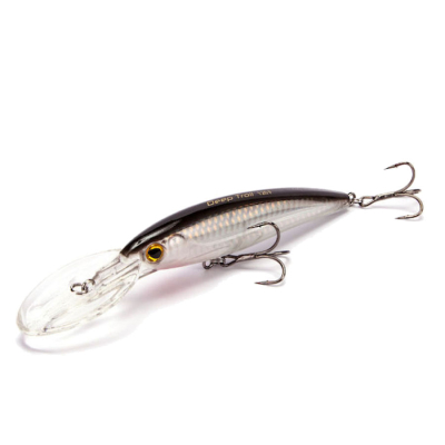 Воблер Renegade Deep Troll 120F цв. QA04