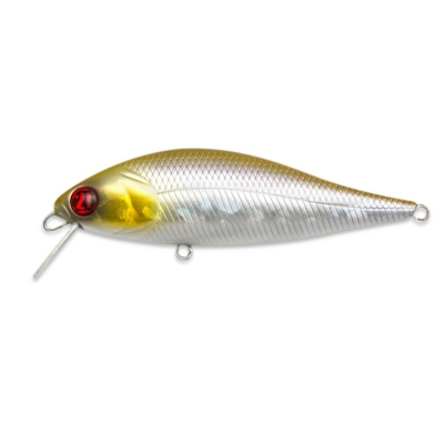 Воблер Pontoon21 Bet-A-Shiner 68SP-SR цв. #A30