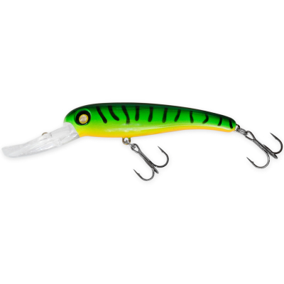 Воблер BAT Stretch BT57 (115mm.,20g.; 5m floating) # B002