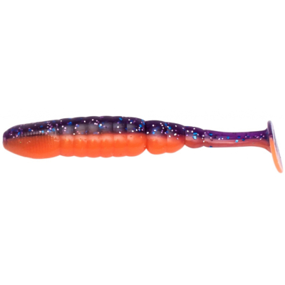 Силиконовая приманка Bait Breath T.T. Shad 4.8" цв. #UTT3