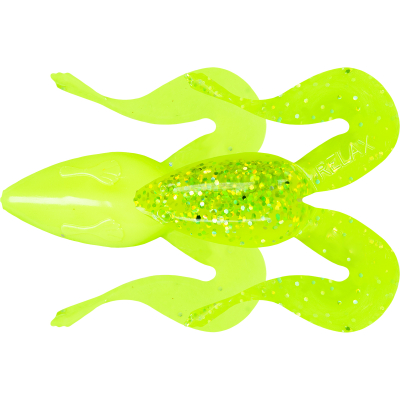 Силиконовая приманка Relax Banjo Frog 3" BF3-L032