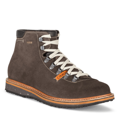 Ботинки городские AKU Feda GTX цв. Anthracite р. 8.5