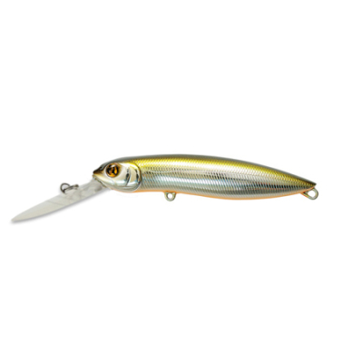 Воблер Pontoon21 Moby Dick 100F-DR цв. R60