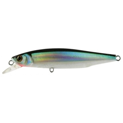 Воблер Bassday Mogul Minnow 66SP Dart цв. H-93