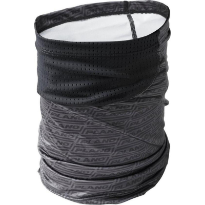 Шарф-труба Plano Neck Sleeve Charcoal (1601685) One Size
