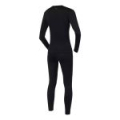 Термобельё женское Finntrail Merino W 6309 Black (L)