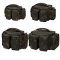 Сумка универсальная Korda Compac Carryall Dark Kamo L (KLUG98)