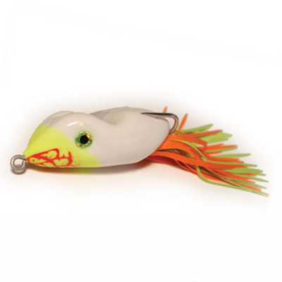 Эластичная приманка Southern Lure Scum Frog SF-111