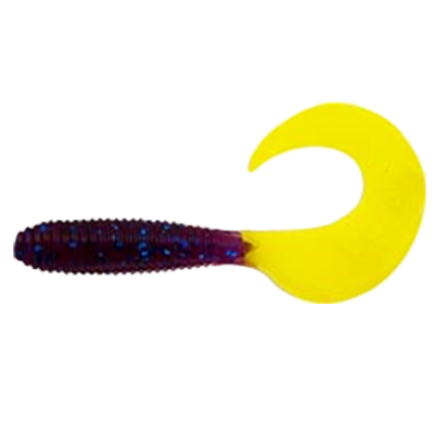 Твистер Relax Twister 4" (8,0см) 10 шт. VR4-TS-328