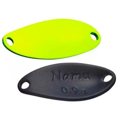 Блесна колеблющаяся EverGreen Namu 0.6g #11