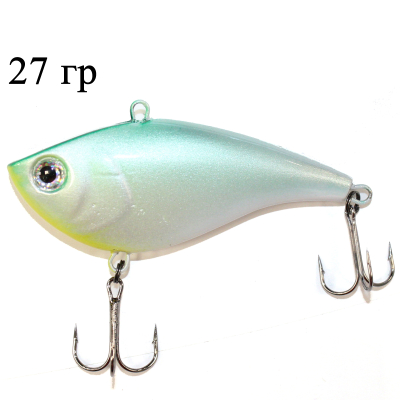 Ратлин RSK Раптор 90мм цвет 4 вес 27 гр