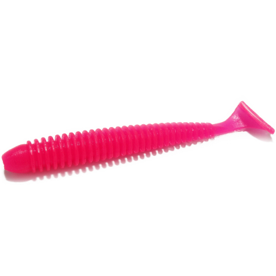 Силиконовая приманка Yummy Swimpact 3" цв. #15