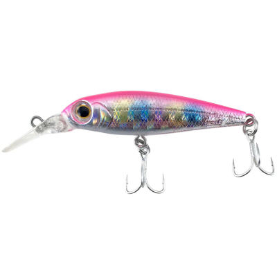 Воблер Jackson Pygmy Box Shad 44мм 2,6гр. цвет SPC