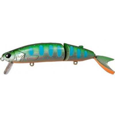 Воблер Lucky John Pro Series Anira Swim 115F цв. 104 