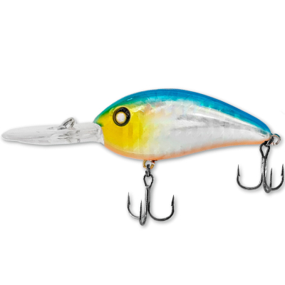 Воблер BAT FUDO BT 013 (10 гр. 2,5 м.) цвет B064