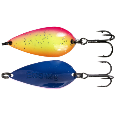 Блесна колеблющаяся Lucky John EOS 12 гр. 48мм # 018