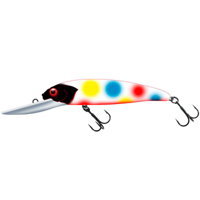 Воблер Stinger Zanda Deep 90F-DR #MIX