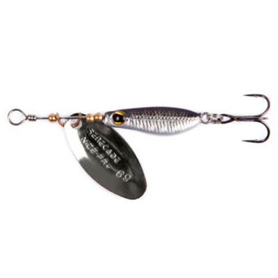 Блесна Renegade Nice Fry 9g OS(LS) цвет L 053