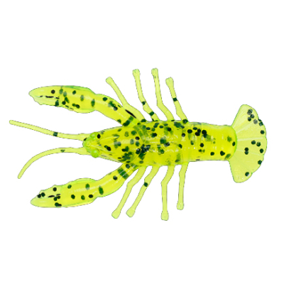 Силиконовая приманка Relax Crawfish 2"  CRF2-S123