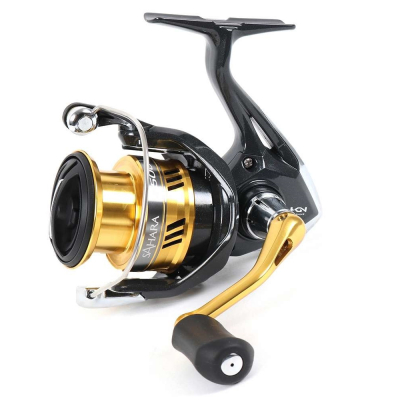 Катушка Shimano SAHARA 500FI