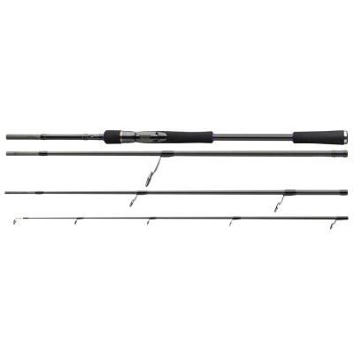 Спиннинг Daiwa Prorex XR Travel S 2.40m 15-50g (11334-240)