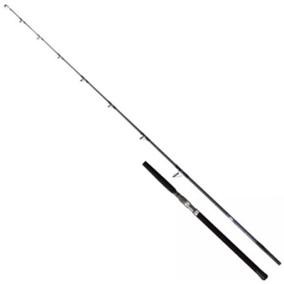 Спиннинг Ecooda Surprise Popping II 862S (2.59m 100-200g. 4-8pe)