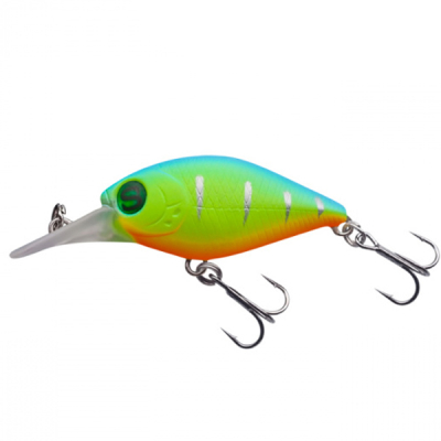 Воблер Sprut Uni Crank D 35F (Floating/35mm/4,2g/1-1,5m/LBP)
