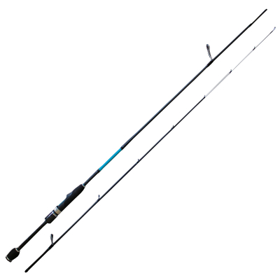 Спиннинг Crazy Fish Inspire I-712 UL-S