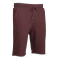 Шорты FHM "Wave TH" Бордовый 3XL