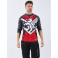 Джерси Finntrail Jersey 6601 Red (M)