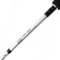 Кастинговое удилище Gan Craft Arthro Dark Matter 7.6" (52cm) 210g 10-28g (3/8-1oz) 5pc