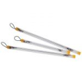 Поводки Savage Gear 1x7 Titanium Trace 30cm 0.60mm 61771