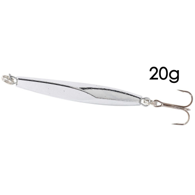 Блесна Balzer Colonel Zocker 20g (13966 020)