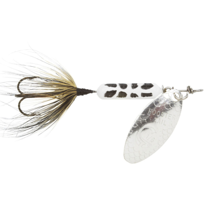 Блесна Yakima Rooster Tail 212 цв. WHCD