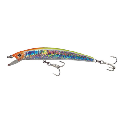 Воблер Yo-Zuri Crystal Minnow (F) F1002-C57