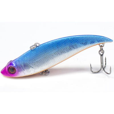 Раттлин Garry Angler Winner VIB 70mm 13g #28