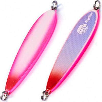 Блесна Jackson Sake Danshaku Slim 77мм 45гр. цвет PKG