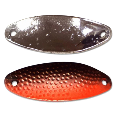 Блесна Kosadaka Trout Space Flaber 2.3g 31mm цвет LBSO