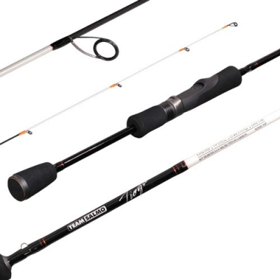 Спиннинг Team Salmo Tioga 5  7.00