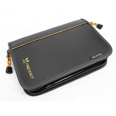 Чехол для блесен Daiwa Presso Wallet M(B)