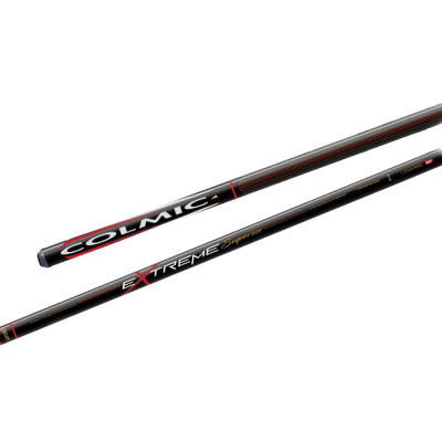 Удилище телескопическое Colmic E-Xtreme Superior 8.00мт.