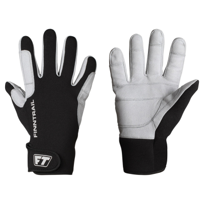 Перчатки Finntrail Enduro 2200 Grey_N (L)