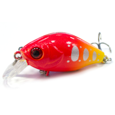 Воблер Grows Culture Cherry Floating 40mm 7.0g цвет #r44
