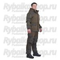Костюм Novatex "Магнум осень NEW " (финляндия, хаки) PRIDE, р-р 44-46 рост 170-176