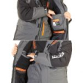 Костюм зимний Norfin Discovery 2 04 р.XL-SH