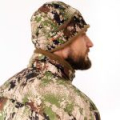 Шапка King Hunter WIND Mountain Camo S/M
