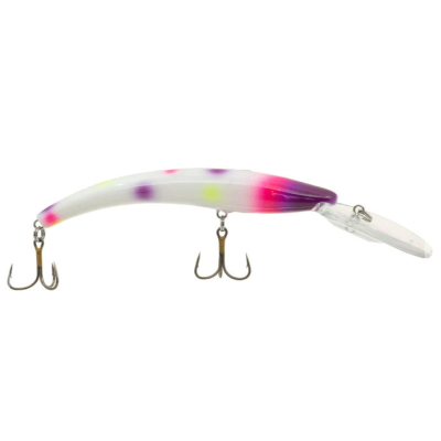 Воблер Reef Runner Deep Diver 800 цв. 54 BARBIE