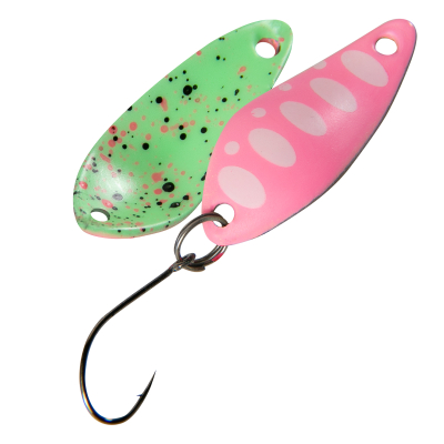 Блесна Trout Bait Microatom 2,4 гр. цв. 53